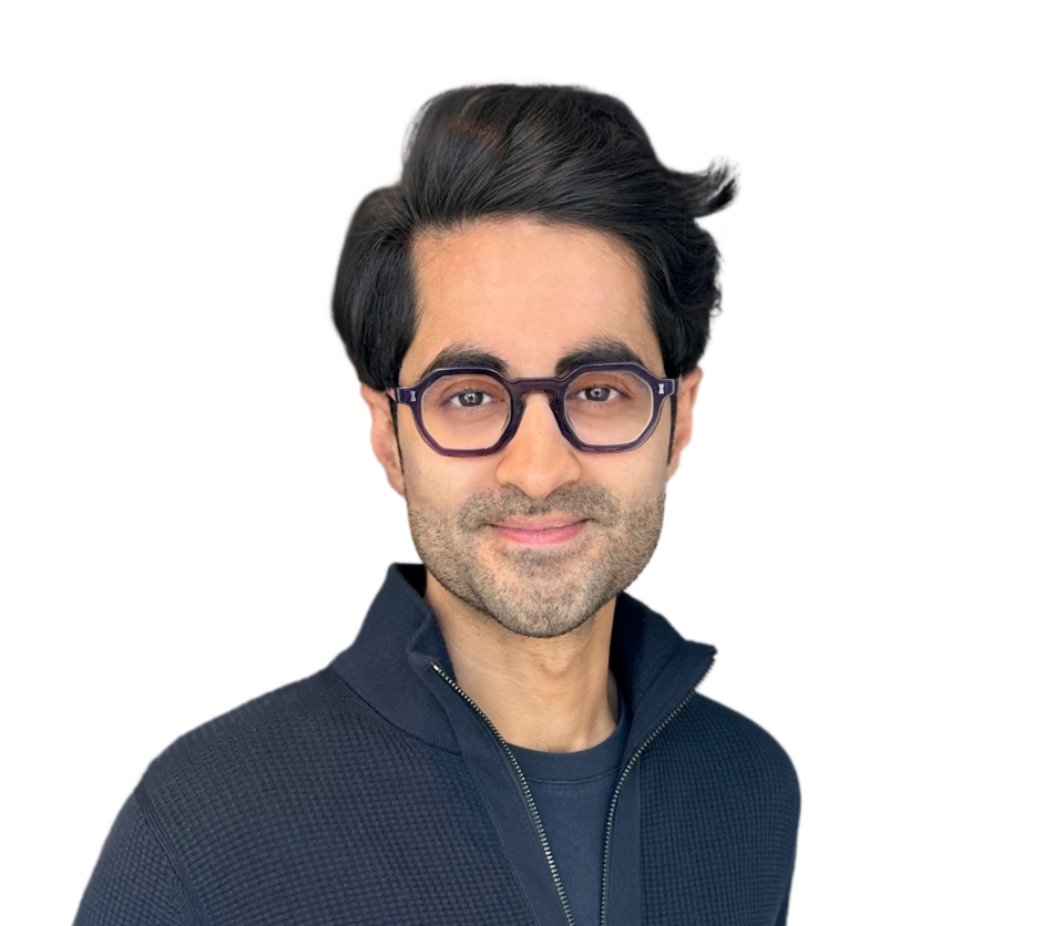Arnav Sawhney
