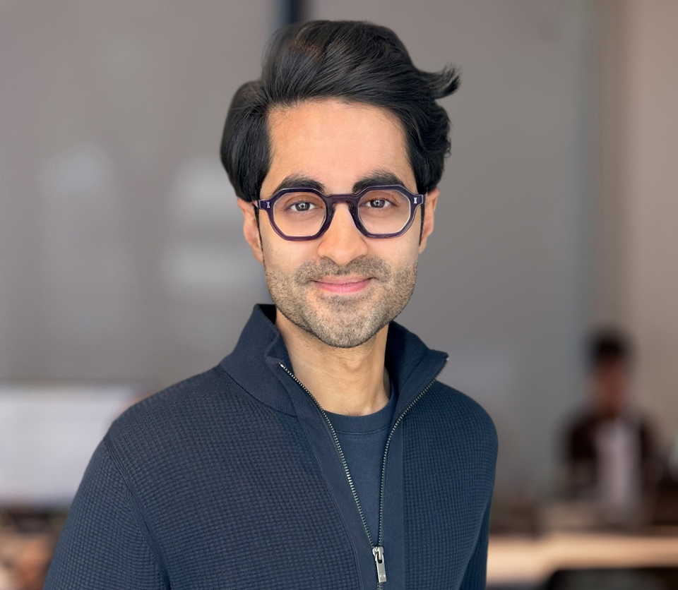Arnav Sawhney