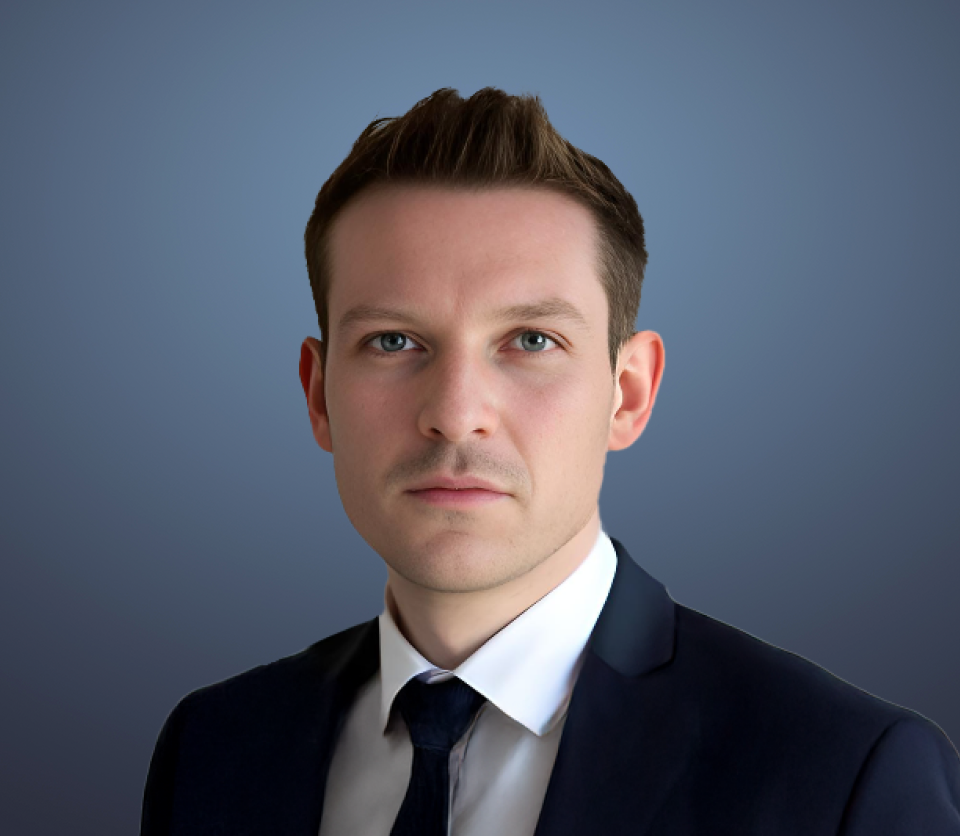 Christian Zapletal