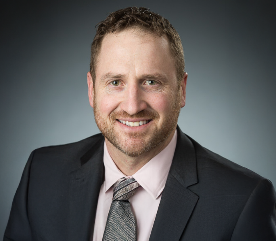 Dan Schweizer