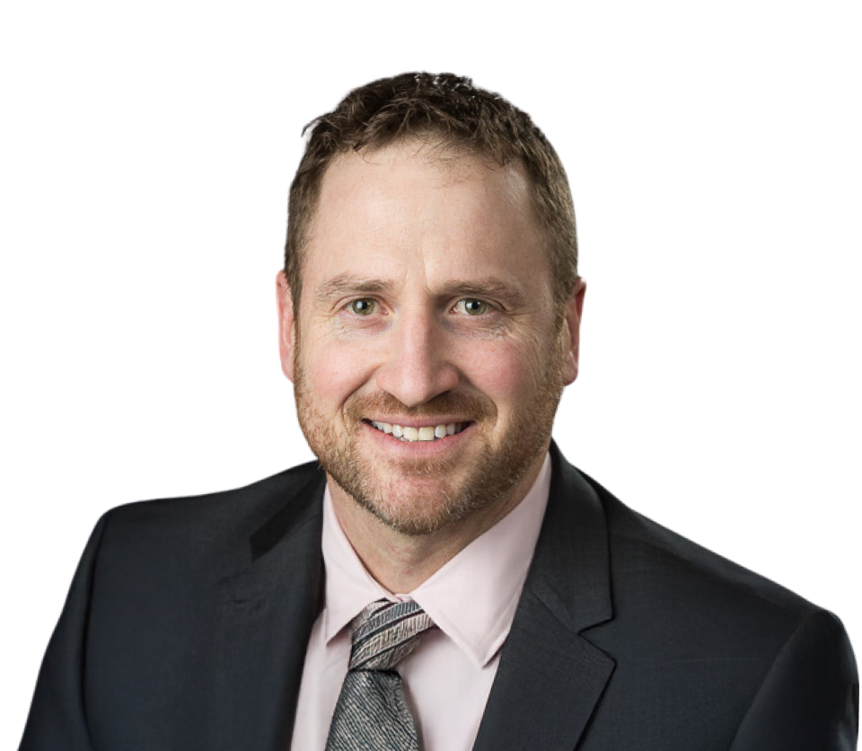 Dan Schweizer
