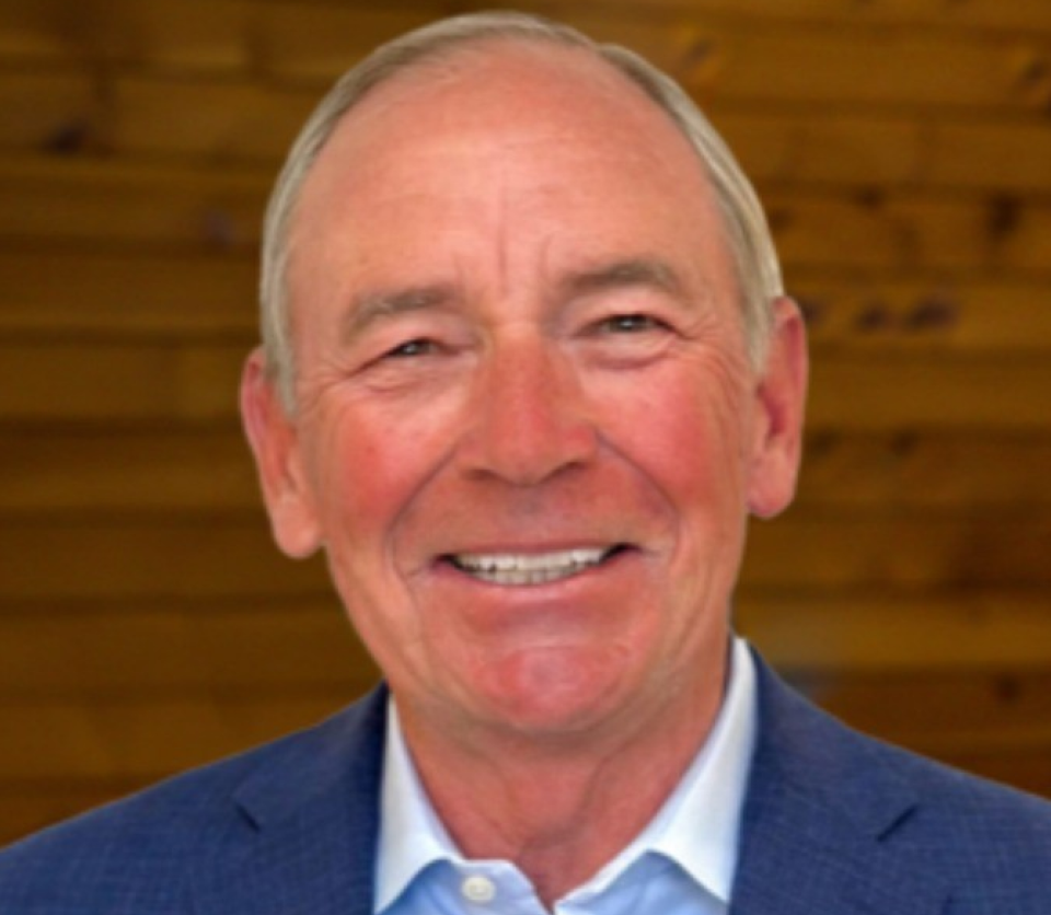 Dave Dealy