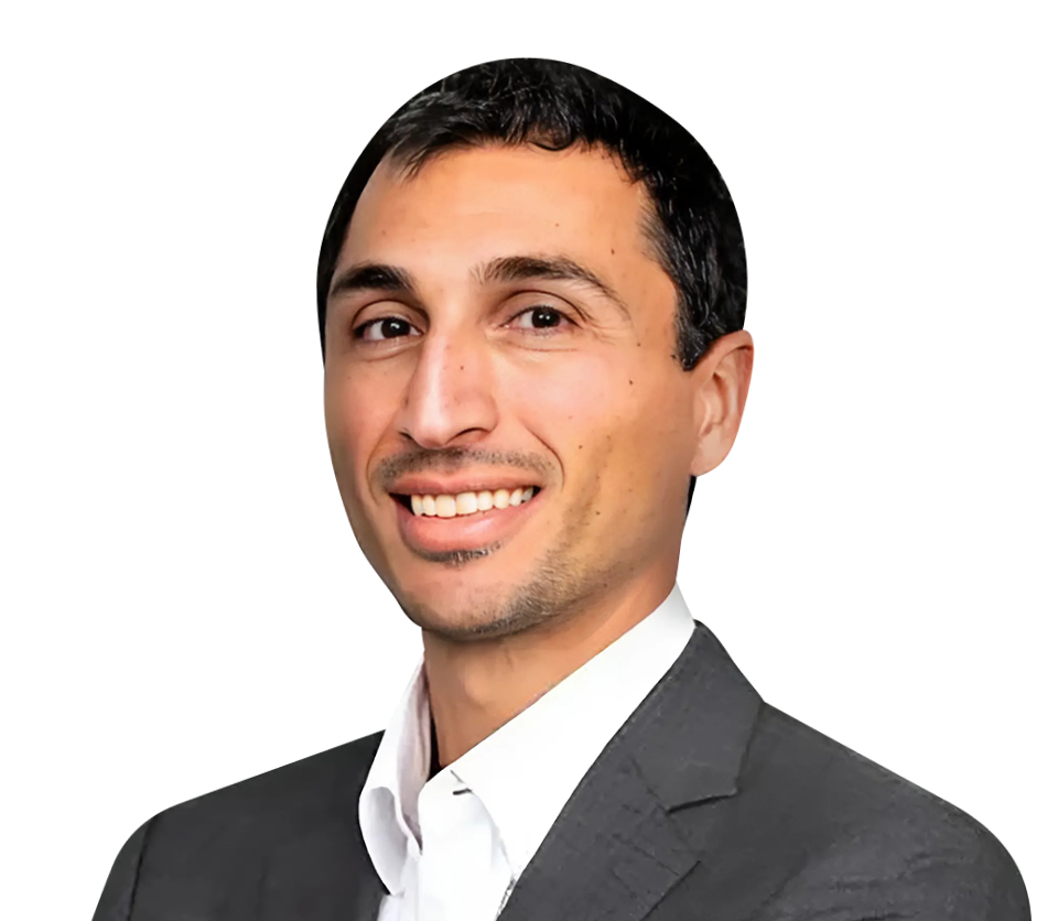 Salim Youssefzadeh